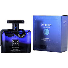 Flavia Ampario Pour Homme Eau De Parfum 100ml Flavia Ampario Pour Homme Eau De Parfum 100ml