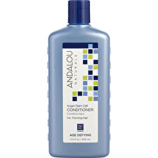 Andalou Naturals Argan Stem Cell Age Defying Conditioner 340ml/11.5oz Andalou Naturals Argan Stem Cell Age Defying Conditioner 340ml/11.5oz