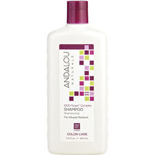 Andalou Naturals 1000 Roses Color Care Shampoo 340ml/11.5oz Andalou Naturals 1000 Roses Color Care Shampoo 340ml/11.5oz