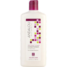 Andalou Naturals 1000 Roses Color Care Conditioner 340ml/11.5oz Andalou Naturals 1000 Roses Color Care Conditioner 340ml/11.5oz
