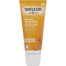 Weleda Sea Buckthorn Hand Cream 50ml Weleda Sea Buckthorn Hand Cream 50ml