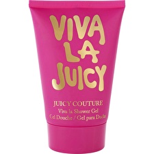 Juicy Couture Viva La Juicy Shower Gel 125ml Juicy Couture Viva La Juicy Shower Gel 125ml