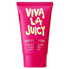 Juicy Couture Viva La Juicy Hydrating Body Souffle 125ml Juicy Couture Viva La Juicy Hydrating Body Souffle 125ml