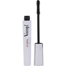 Pupa Vamp! Definition Mascara # 001 Extra Black 9ml/0.3oz Pupa Vamp! Definition Mascara # 001 Extra Black 9ml/0.3oz