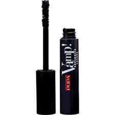 Pupa Vamp! Explosive Lashes Mascara # 110 Explosive Black 12ml/0.4oz Pupa Vamp! Explosive Lashes Mascara # 110 Explosive Black 12ml/0.4oz