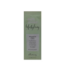 Milk Shake Lifestyling Smoothing Quinoa Proteins Hair Styling Cream Soft Hold 10ml *sample Milk Shake Lifestyling Smoothing Quinoa Proteins Hair Styling Cream Soft Hold 10ml *sample