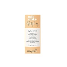 Milk Shake Lifestyling Styling Potion Vitamin E Hair Styling Cream 10ml Milk Shake Lifestyling Styling Potion Vitamin E Hair Styling Cream 10ml