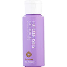 Mucota Hot Cleansing Treatment Gel 50g/1.7oz Mucota Hot Cleansing Treatment Gel 50g/1.7oz