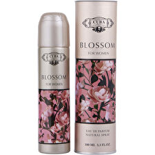 Cuba Blossom Eau De Parfum 100ml Cuba Blossom Eau De Parfum 100ml