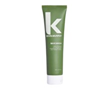 Kevin Murphy Maxi Wash Hair Shampoo Detoxifying 100ml Kevin Murphy Maxi Wash Hair Shampoo Detoxifying 100ml