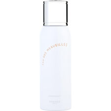 Hermes Eau Des Merveilles Woman 150ml Deodorant Spray Hermes Eau Des Merveilles Woman 150ml Deodorant Spray