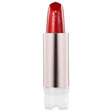 Fenty Beauty Icon Semi-matte Cream Lipstick 01 The Mvp Refillable 3.8 G Fenty Beauty Icon Semi-matte Cream Lipstick 01 The Mvp Refillable 3.8 G