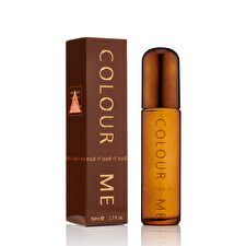 Milton Lloyd Colour Me Oud Eau De Parfum For Men 50ml Milton Lloyd Colour Me Oud Eau De Parfum For Men 50ml