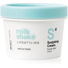Milk Shake Lifestyling Hair Styling Cream 90ml Milk Shake Lifestyling Hair Styling Cream 90ml