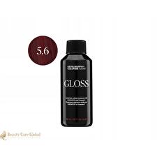Kevin Murphy Color.me Gloss Demi-permanent Hair Dye 5.6 Light Brown Red 60ml Kevin Murphy Color.me Gloss Demi-permanent Hair Dye 5.6 Light Brown Red 60ml