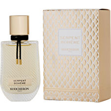 Boucheron Serpent Boheme Eau De Parfum Spray 50ml/1.7oz Boucheron Serpent Boheme Eau De Parfum Spray 50ml/1.7oz