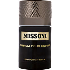 Missoni Parfum Pour Homme Deodorant Stick 75ml Missoni Parfum Pour Homme Deodorant Stick 75ml