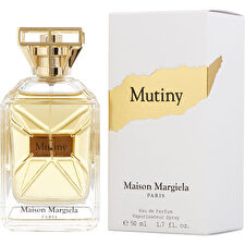 Maison Margiela Mutiny Eau De Parfum Spray 30ml/1.7oz Maison Margiela Mutiny Eau De Parfum Spray 30ml/1.7oz