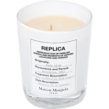 Maison Margiela Replica Jazz Club Candle 165g/5.82oz Maison Margiela Replica Jazz Club Candle 165g/5.82oz