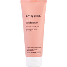 Living Proof Curl Conditioner 100ml/3.4oz Living Proof Curl Conditioner 100ml/3.4oz