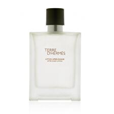 Hermes Terre D'hermes Hydrating After-shave Lotion 100ml Hermes Terre D'hermes Hydrating After-shave Lotion 100ml