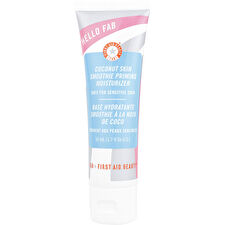 First Aid Beauty Coconut Skin Smoothie Priming Moisturizer 50ml/1.7oz First Aid Beauty Coconut Skin Smoothie Priming Moisturizer 50ml/1.7oz