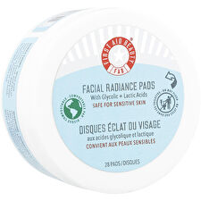 Fab Facial Radiance Pads 28 Pads 28piece Fab Facial Radiance Pads 28 Pads 28piece