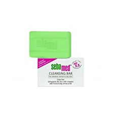 Sebamed Cleansing Bar - Syndet Classic 100.0g Sebamed Cleansing Bar - Syndet Classic 100.0g