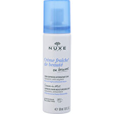 Nuxe Creme Fraiche De Beaute Woman 50ml Face Moisturizer Nuxe Creme Fraiche De Beaute Woman 50ml Face Moisturizer
