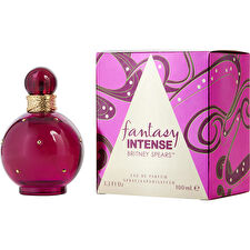 Britney Spears Fantasy Intense Eau De Parfum Spray 100ml Britney Spears Fantasy Intense Eau De Parfum Spray 100ml