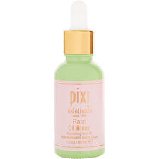 Pixi Rose Oil Blend For All Skin Types 30ml Pixi Rose Oil Blend For All Skin Types 30ml