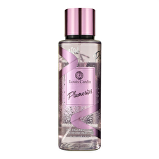 Louis Cardin Plumerias Body Spray 250ml Louis Cardin Plumerias Body Spray 250ml