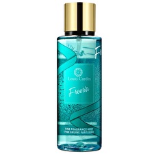 Louis Cardin Fressia Body Spray 250ml Louis Cardin Fressia Body Spray 250ml