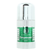 Louis Cardin Empawer Deodorant Roll-on For Men 50ml Louis Cardin Empawer Deodorant Roll-on For Men 50ml