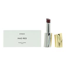 Byredo Lipstick Cream Lipstick 299 Mad Red 3 G Byredo Lipstick Cream Lipstick 299 Mad Red 3 G