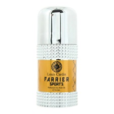 Louis Cardin Farrier Sports Deodorant Roll-on For Men 50ml Louis Cardin Farrier Sports Deodorant Roll-on For Men 50ml