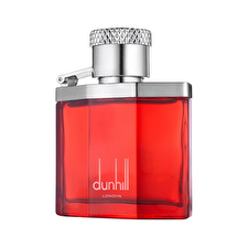 Dunhill Desire Red Eau De Toilette For Men 50ml Dunhill Desire Red Eau De Toilette For Men 50ml