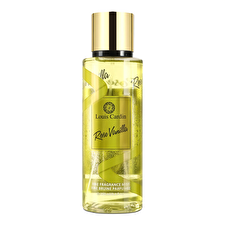 Louis Cardin Rose Vanilla Body Spray 250ml Louis Cardin Rose Vanilla Body Spray 250ml