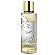 Louis Cardin Orchid Body Spray 250ml Louis Cardin Orchid Body Spray 250ml