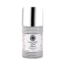 Louis Cardin Pink Cloud Deodorant Roll-on For Women 50ml Louis Cardin Pink Cloud Deodorant Roll-on For Women 50ml
