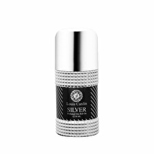 Louis Cardin Silver Deodorant Roll-on For Men 50ml Louis Cardin Silver Deodorant Roll-on For Men 50ml