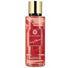 Louis Cardin Cherry Blossom Body Spray 250ml Louis Cardin Cherry Blossom Body Spray 250ml