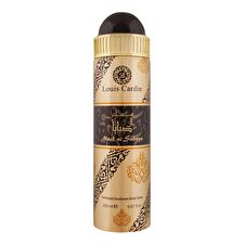 Louis Cardin Musk Al Sabaya Body Spray 200ml Louis Cardin Musk Al Sabaya Body Spray 200ml
