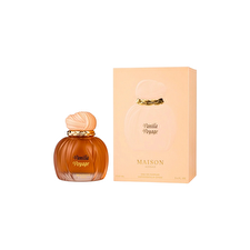 Maison Asrar Vanilla Voyage Eau De Parfum Unisex 100ml Maison Asrar Vanilla Voyage Eau De Parfum Unisex 100ml