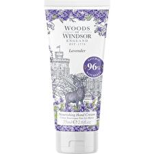 Woods Of Windsor Lavender Nourishing Hand Cream 75ml Woods Of Windsor Lavender Nourishing Hand Cream 75ml