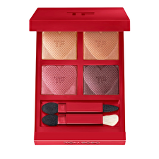Tom Ford Color Quad Eyeshadow Palette 04 Honeymoon 4 Shades 6 G Tom Ford Color Quad Eyeshadow Palette 04 Honeymoon 4 Shades 6 G