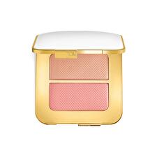 Tom Ford Soleil Sheer Illuminating Blush Highlighter Compact 02 Eclat Nu 2 Shades 4.4 G Tom Ford Soleil Sheer Illuminating Blush Highlighter Compact 02 Eclat Nu 2 Shades 4.4 G