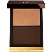 Tom Ford Shade&illuminate Contouring Palette Intensity 2 Shades 03 15 G Tom Ford Shade&illuminate Contouring Palette Intensity 2 Shades 03 15 G