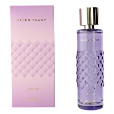 Ellen Tracy Quilted Jasmine Eau De Parfum For Women 100ml Ellen Tracy Quilted Jasmine Eau De Parfum For Women 100ml