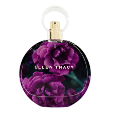 Ellen Tracy Dream Florals Purple Rose Eau De Parfum For Women 100ml Ellen Tracy Dream Florals Purple Rose Eau De Parfum For Women 100ml